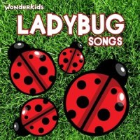 Ladybug on My Nose_The Wonder Kids