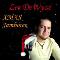 Xmas_Lee DeWyze