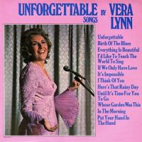 Morning of My Life_Vera Lynn