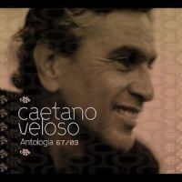 Enquanto O Lobo Nao Vem_Caetano Veloso