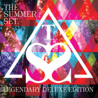 Welcome To The World_The Summer Set