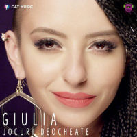 Jocuri deocheate_Serban Cazan,Giulia