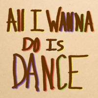 All I Wanna Do Is Dance(feat. Mozella)_Rillakill,MoZella