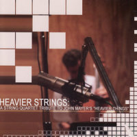 Clarity_Vitamin String Quartet