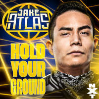 Hold Your Ground(Jake Atlas)_WWE,def rebel