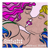2night_Arco,blame