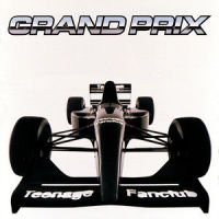 Don't Look Back_Teenage Fanclub
