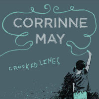 You Believed_Corrinne May