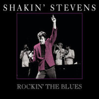 Dizzy Miss Lizzy_Shakin' Stevens