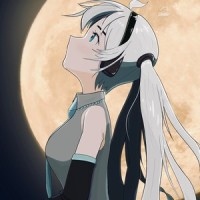 サンダル (feat. 初音ミク)_Lost And Found,初音未来