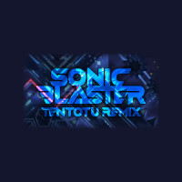 Sonic Blaster_F-777