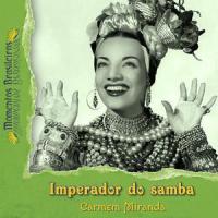 Minha terra tem palmeiras_Alberto Ribeiro,Carmen Miranda,João De Barro