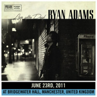 Desire_Ryan Adams