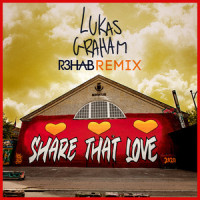 Share That Love_Lukas Graham