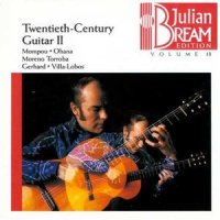 Etude No.5 in C_Julian Bream