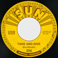 Do What I Do_Slim Rhodes