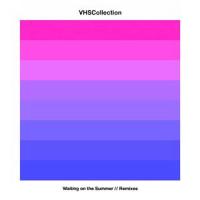 Waiting on the Summer_VHS Collection,Dave Edwards,Ben Allen,Conor Cook,James Bohannon,Nils Vanderlip