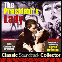 Unfaithfulness_Alfred Newman,The 20th Century-Fox Orchestra