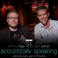 Maybe This Time_Adam Pascal,John Kander,Fred Ebb