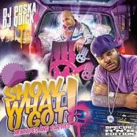 Show Me Love *****_DJ Quick,DJ Poska,Carl Thomas,Obie Trice
