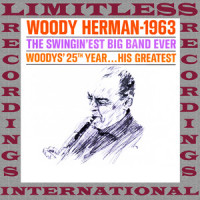 Blues For J.P_Woody Herman