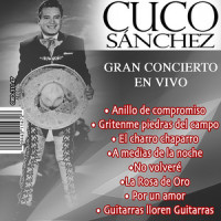 Por un Amor_Cuco Sánchez