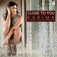 God Give Me Strength_Karima
