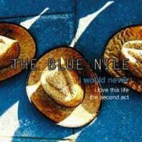 I Would Never_The Blue Nile
