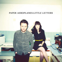 Singing to Elvis_Paper Aeroplanes