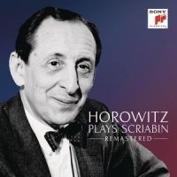 Poeme in F-Sharp Major, Op. 32, No. 1: Andante cantabile (Remastered)_Vladimir Horowitz,Alexander Scriabin
