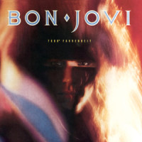 The Hardest Part Is The Night_Bon Jovi