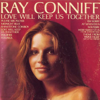 Midnight Blue_Ray Conniff