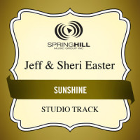 Sunshine_Jeff & Sheri Easter