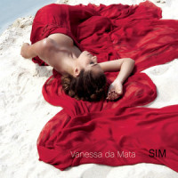 Fugiu Com a Novela_Vanessa Da Mata