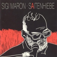 Long wei hom_Sigi Maron