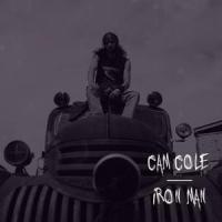 Iron Man_Cam Cole