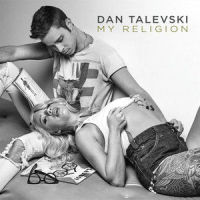 My Religion_Dan Talevski