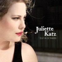 Vague A L'Ame_Juliette Katz,Sia