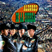 La Trenzuda (En Vivo)_Los Alegres De La Sierra