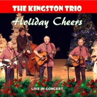Glorious Kingdom_The Kingston Trio