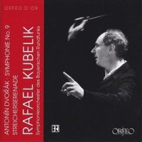 Antonín Dvořák: Serenade for string orchestra in E major, B. 52 (Op. 22) - 3. Scherzo. Vivace_Rafael Kubelik