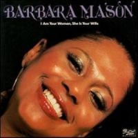 I Don't Want No Other Love_Barbara Mason