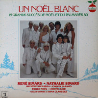 C'est pas sérieux_René Simard,Mort Garson,Earl Schuman,Eveline Konyn,Vline Buggy