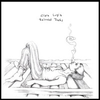 High Waters_Clara Luzia