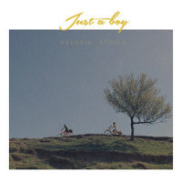 Just a Boy_Valeria Stoica