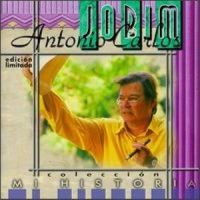 Años Dourados_Antonio Carlos Jobim