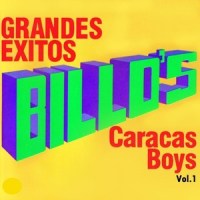Molino Rojo_Billo's Caracas Boys,Rafa Galindo