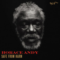 Safe From Harm_Horace Andy