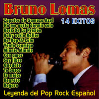 Rock de la Prisión (Jailhouse Rock)_Bruno Lomas