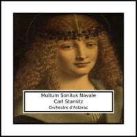 Flute Concerto in G Major, ICS. 19: II. Cadenza_Orchestre d’Astarac,Carl Stamitz